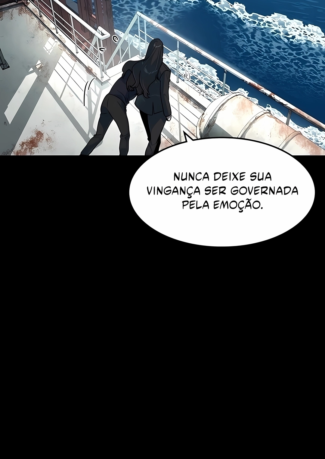 Herdeiro Capítulo 94 Página 94