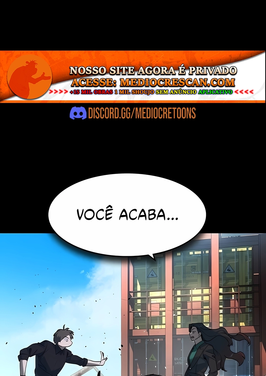 Herdeiro Capítulo 94 Página 96