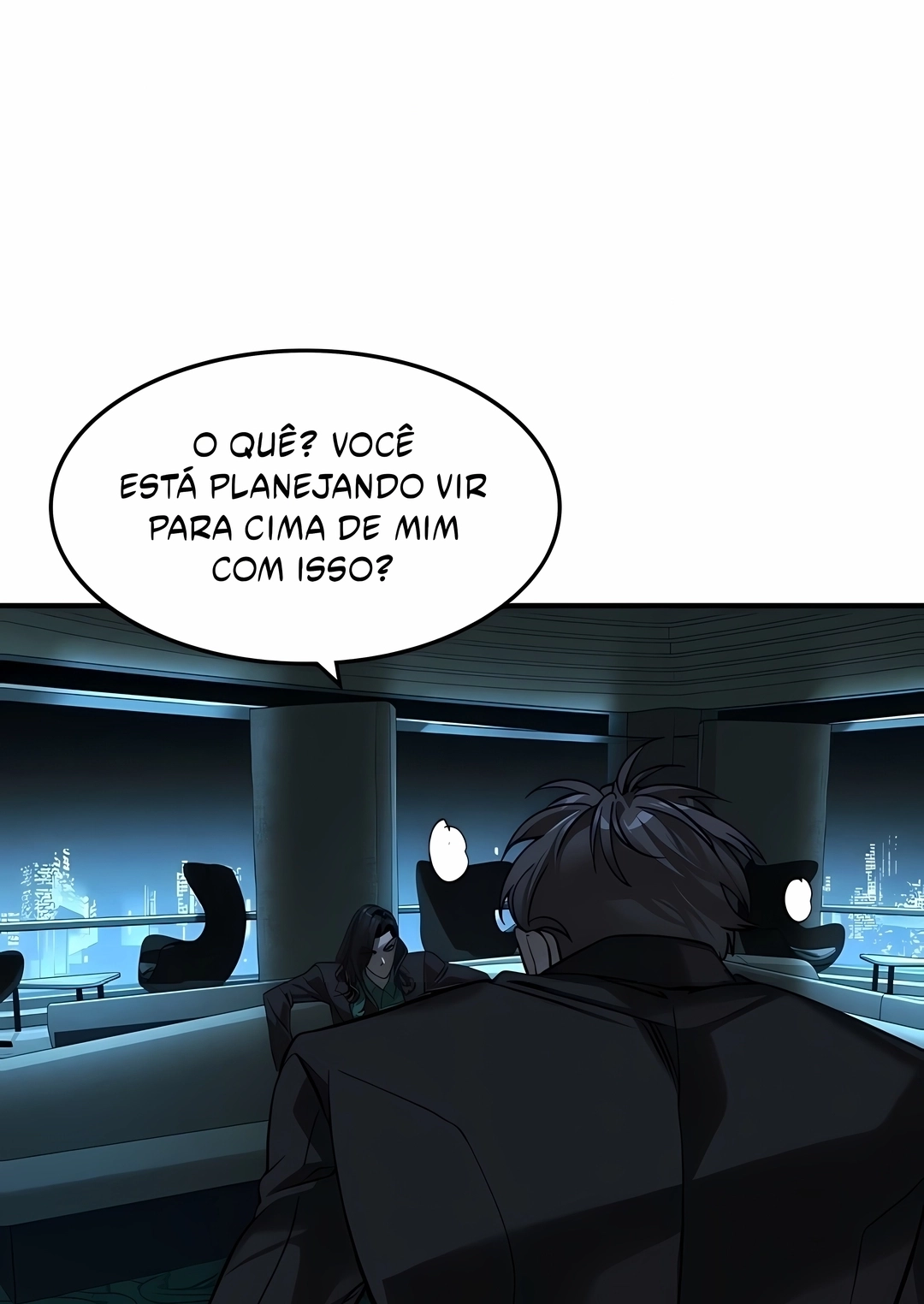 Herdeiro Capítulo 94 Página 99