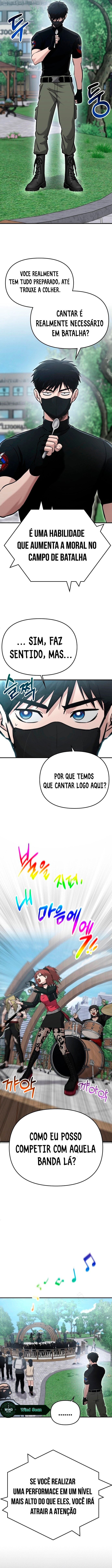 Hero of All Trades Capítulo 2 Página 10