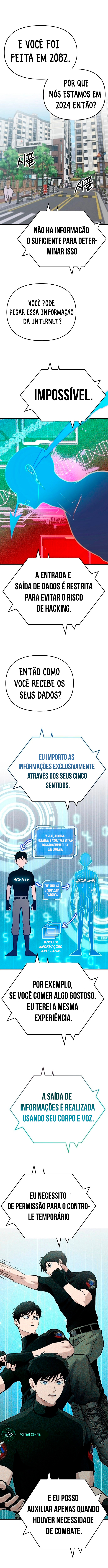 Hero of All Trades Capítulo 2 Página 7