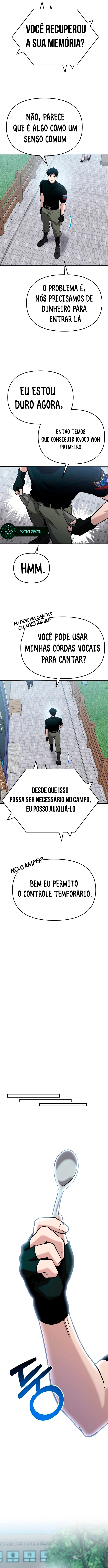 Hero of All Trades Capítulo 2 Página 9