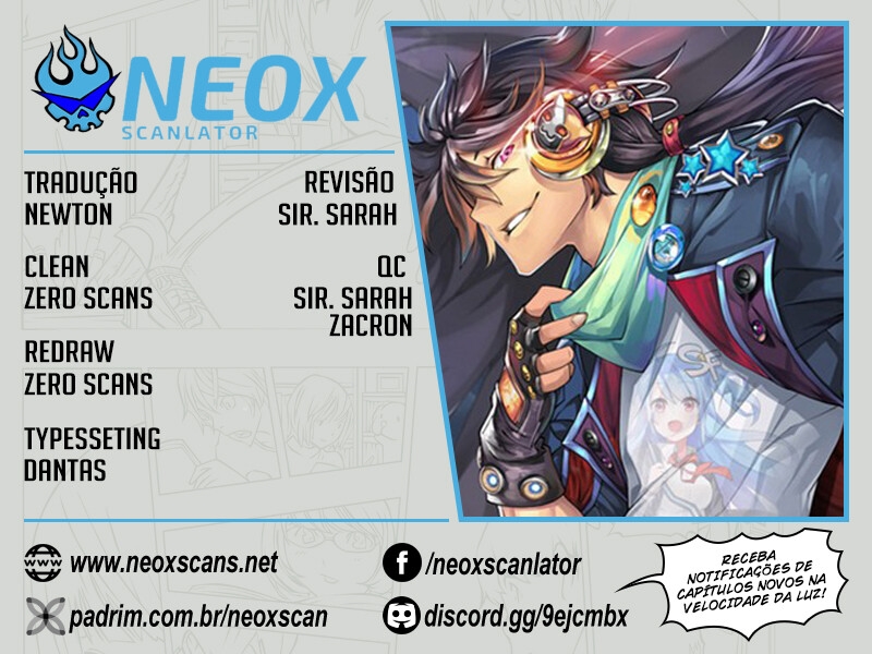 Hero Return Capítulo 116 Página 1