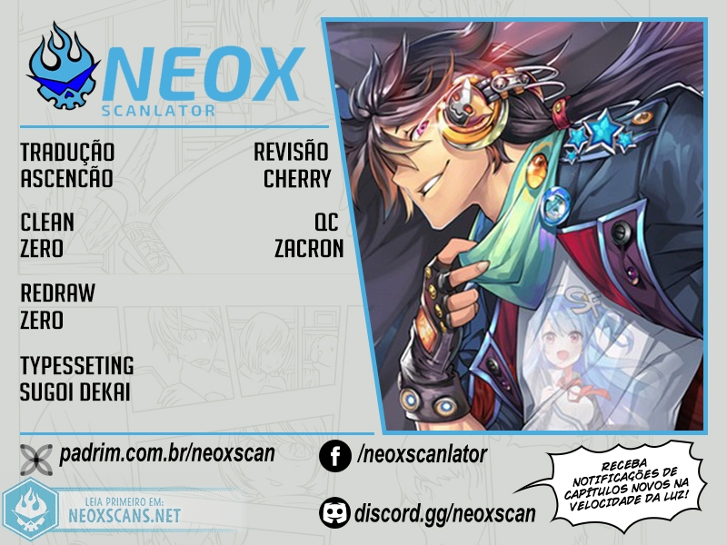 Hero Return Capítulo 212 Página 1