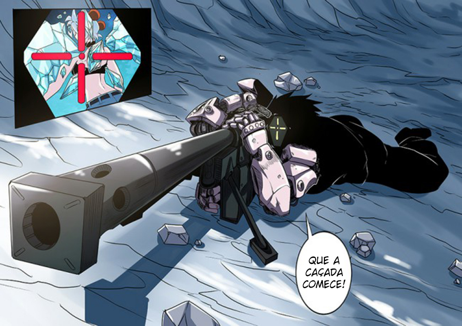 Hero Return Capítulo 23 Página 10