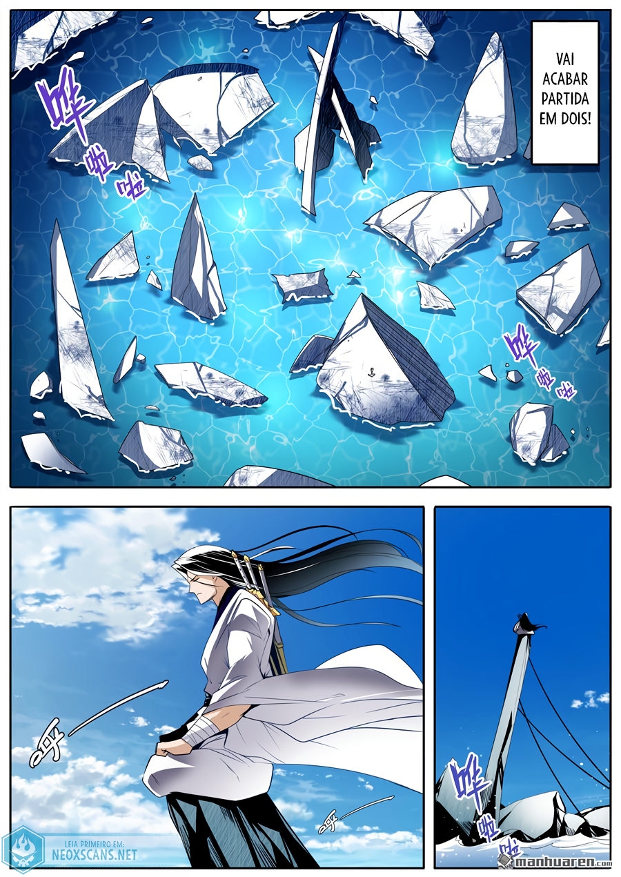 Hero Return Capítulo 233 Página 14