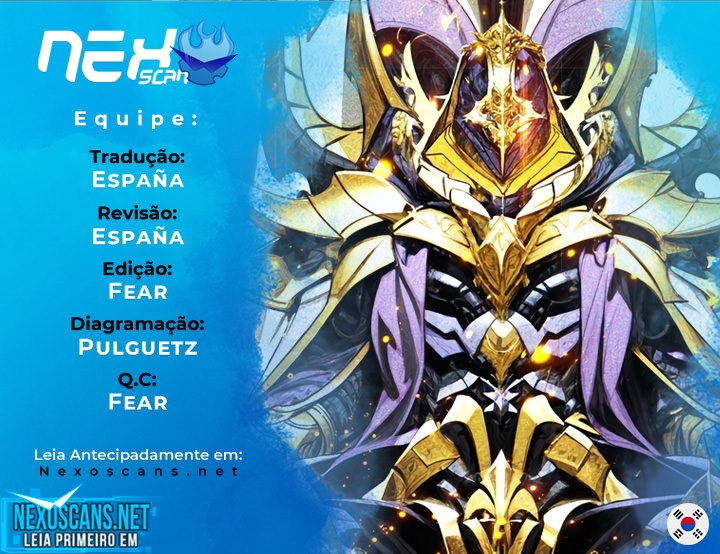 Hero Return Capítulo 336 Página 1