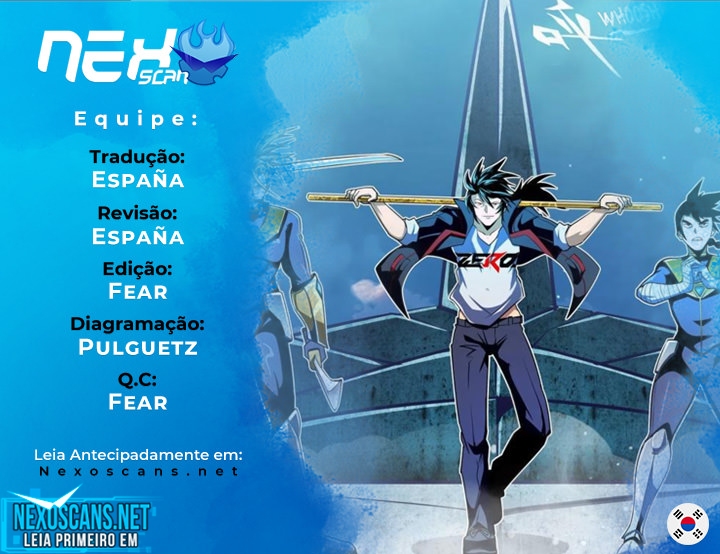 Hero Return Capítulo 337 Página 1