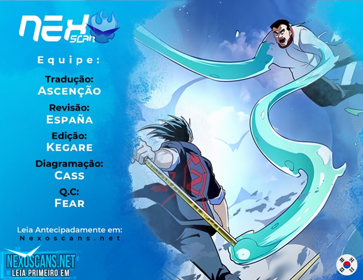 Hero Return Capítulo 338 Página 1