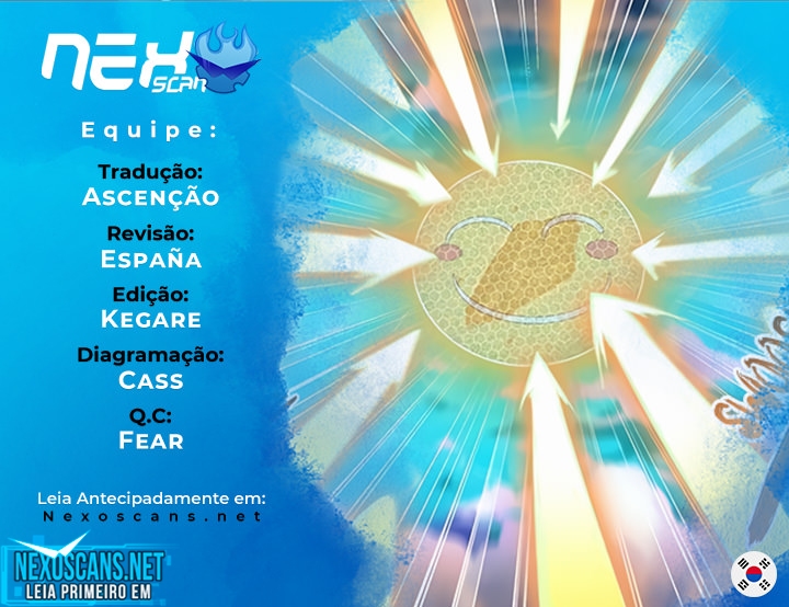 Hero Return Capítulo 341 Página 1