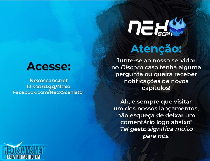 Hero Return Capítulo 341 Página 17