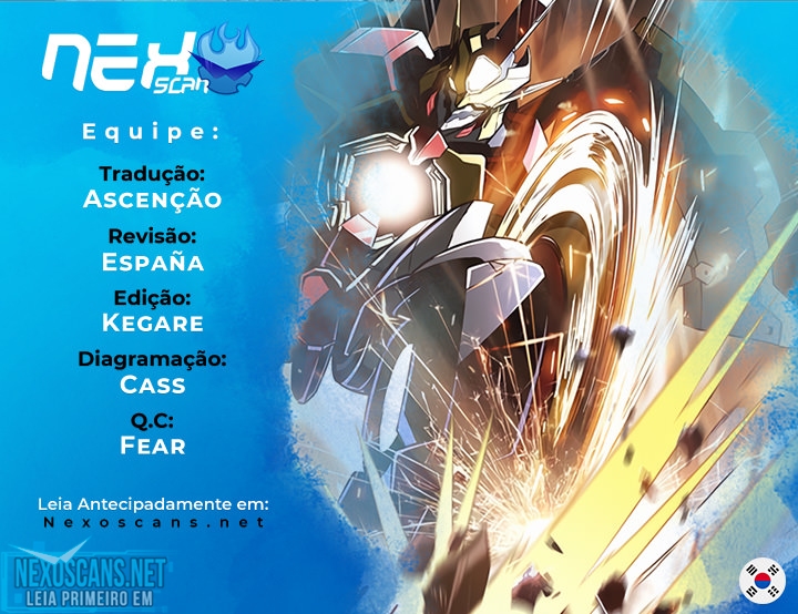 Hero Return Capítulo 342 Página 1