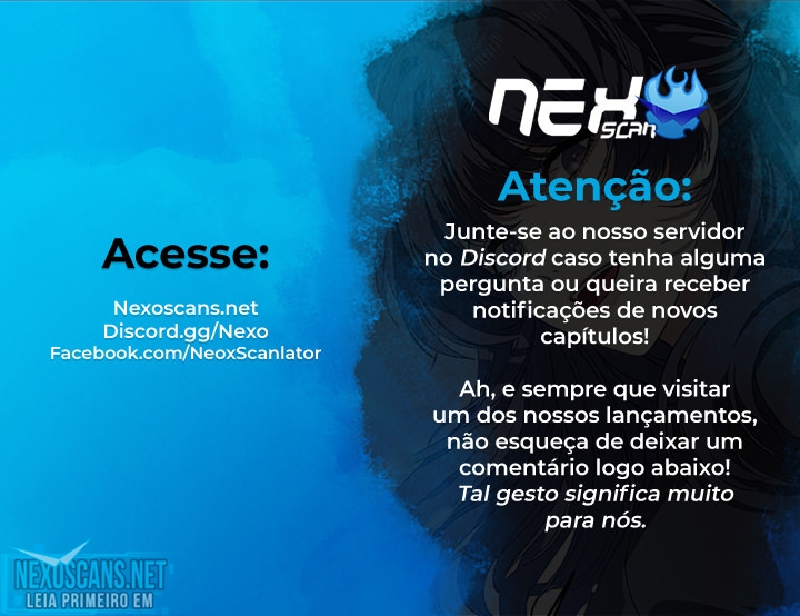 Hero Return Capítulo 342 Página 17