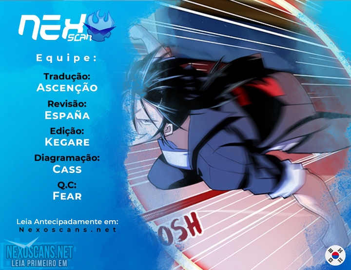 Hero Return Capítulo 343 Página 1