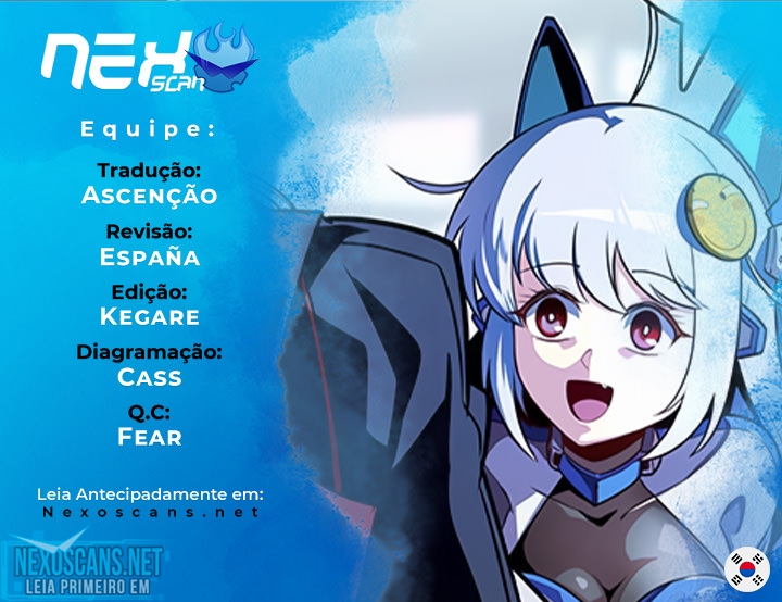 Hero Return Capítulo 344 Página 1