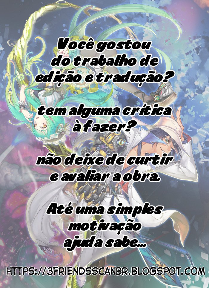 Hero Return Capítulo 38 Página 18