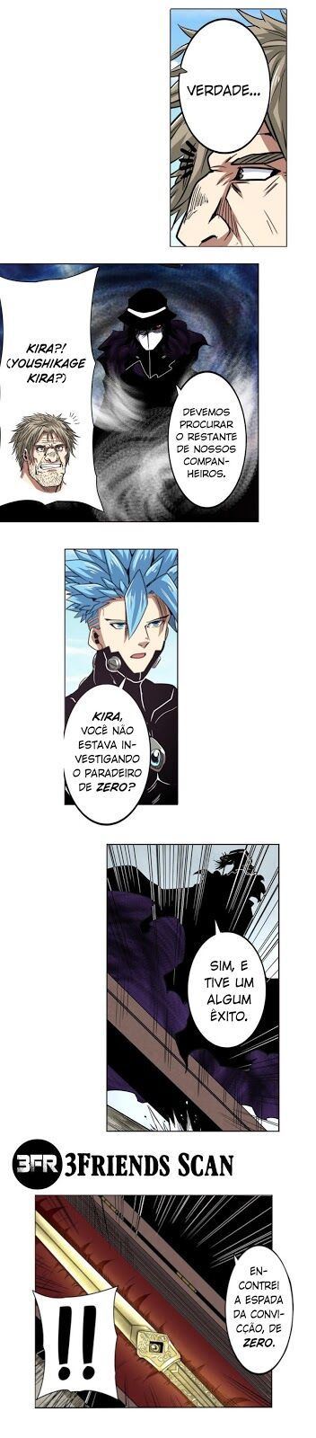 Hero Return Capítulo 45 Página 16