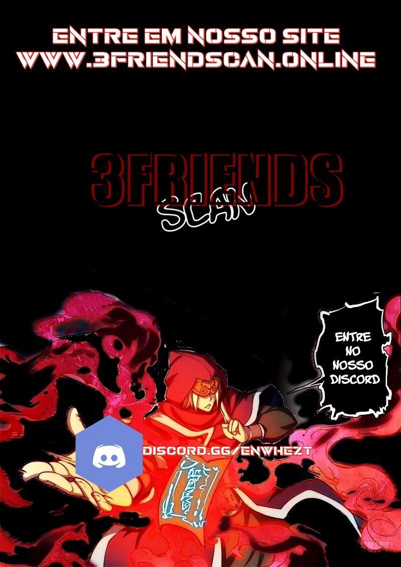 Hero Return Capítulo 45 Página 20