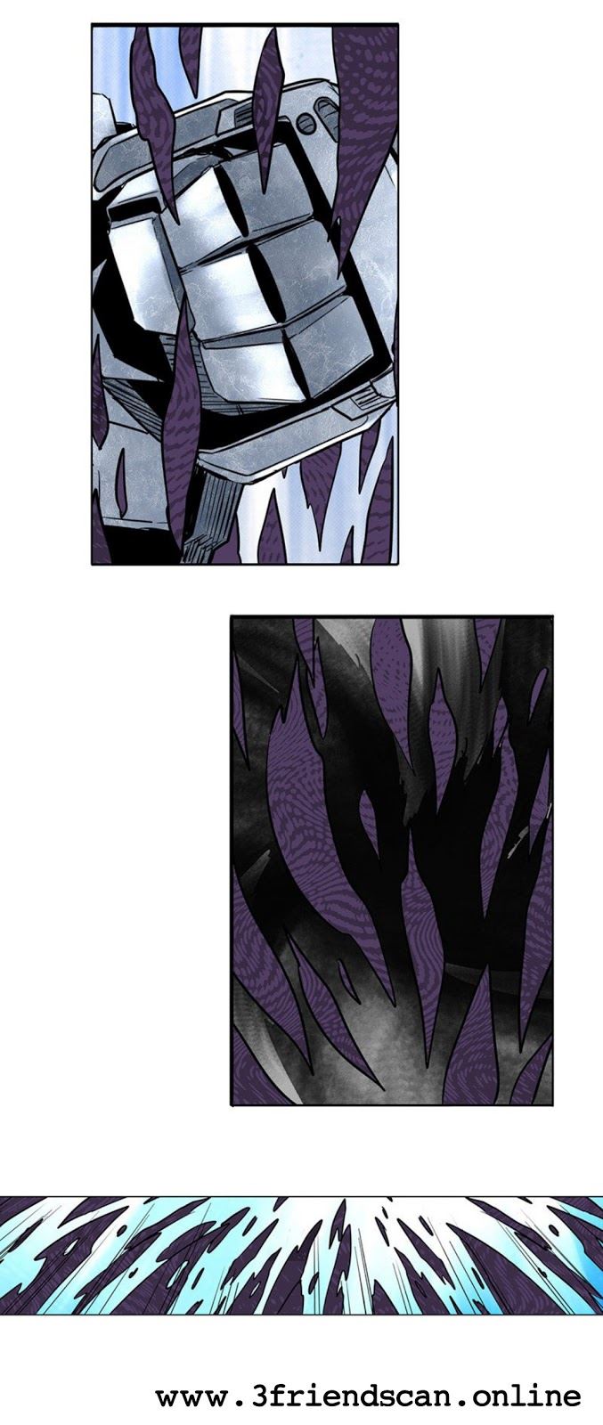 Hero Return Capítulo 46 Página 38