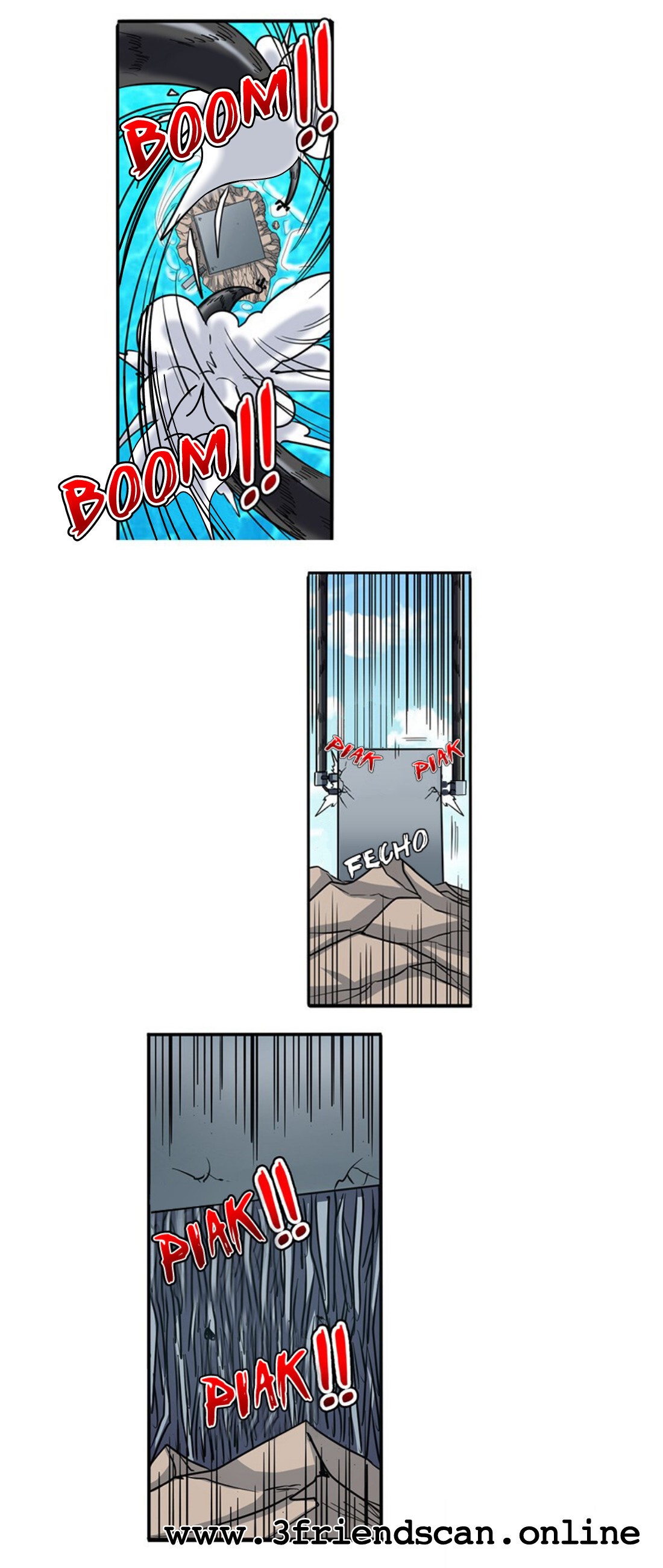 Hero Return Capítulo 47 Página 23