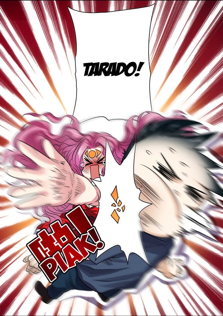 Hero Return Capítulo 49 Página 18