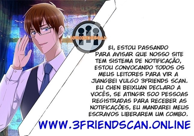 Hero Return Capítulo 52 Página 20