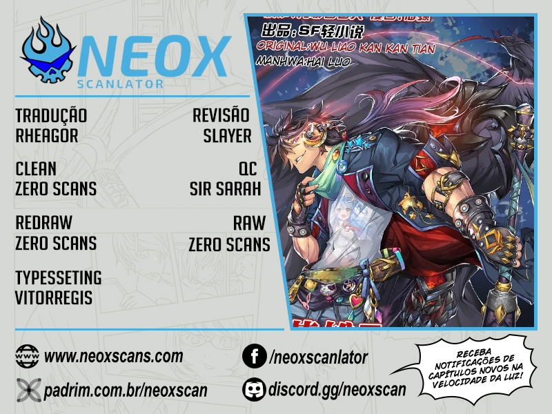 Hero Return Capítulo 86 Página 1
