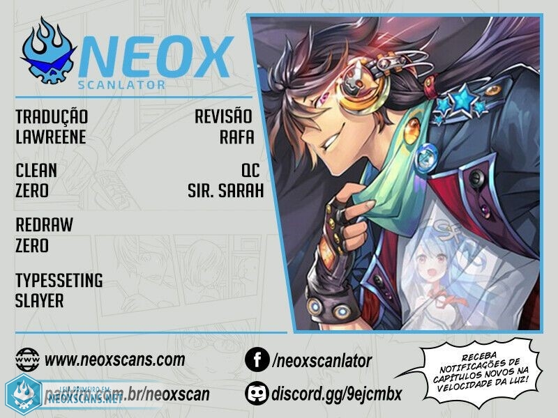 Hero Return Capítulo 97 Página 2