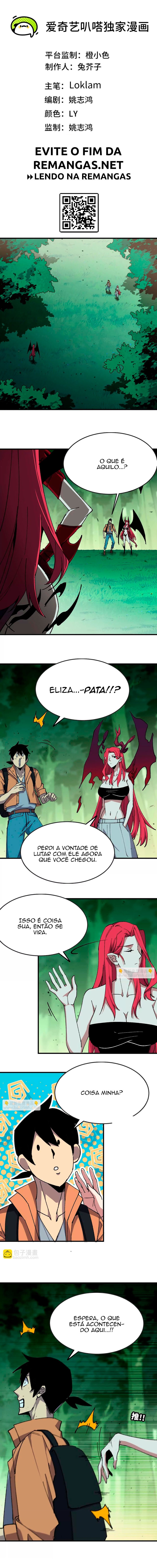 Hero X Demon Queen Capítulo 100 Página 2