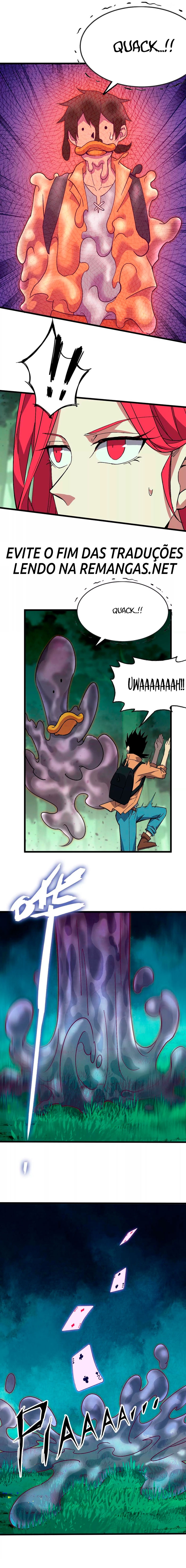 Hero X Demon Queen Capítulo 100 Página 5