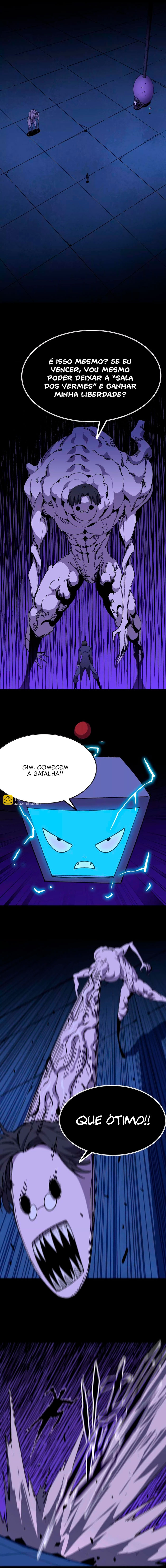 Hero X Demon Queen Capítulo 102 Página 4