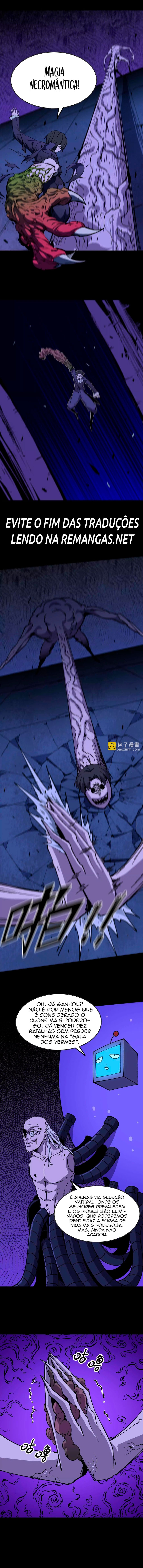 Hero X Demon Queen Capítulo 102 Página 5
