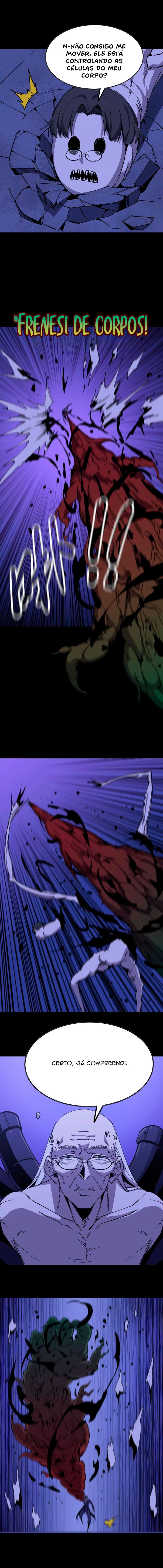 Hero X Demon Queen Capítulo 102 Página 6