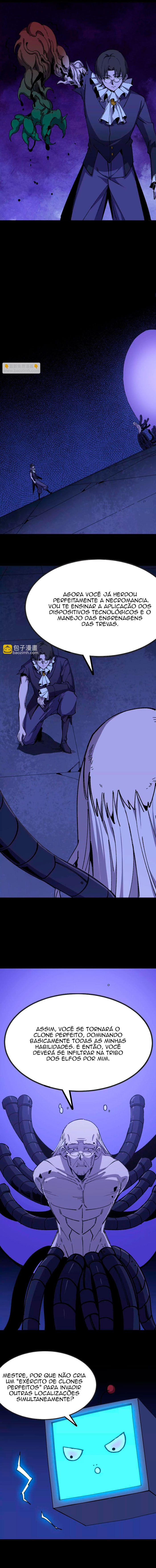 Hero X Demon Queen Capítulo 102 Página 7