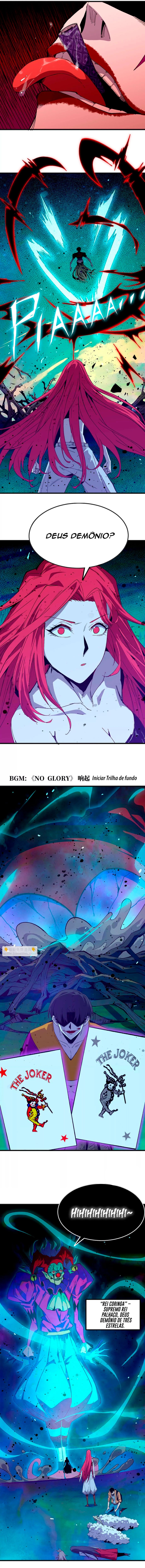 Hero X Demon Queen Capítulo 103 Página 8