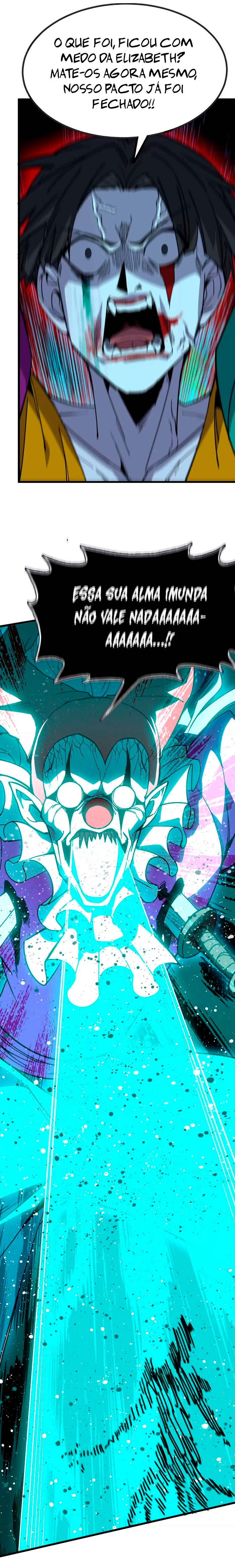 Hero X Demon Queen Capítulo 104 Página 4