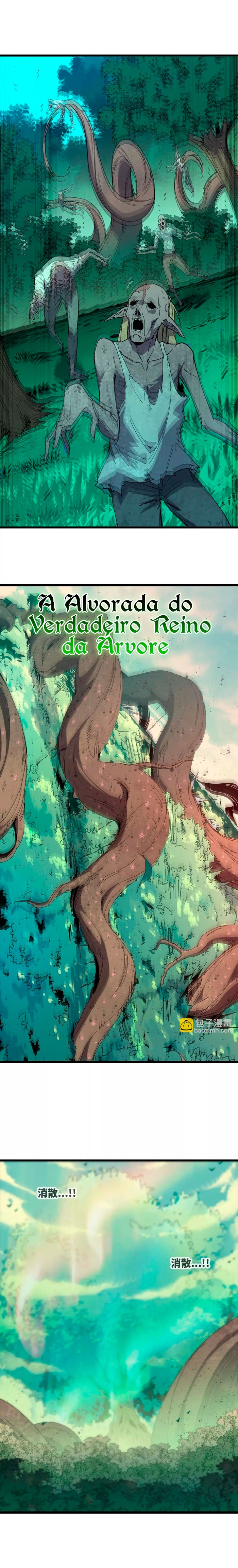 Hero X Demon Queen Capítulo 107 Página 10