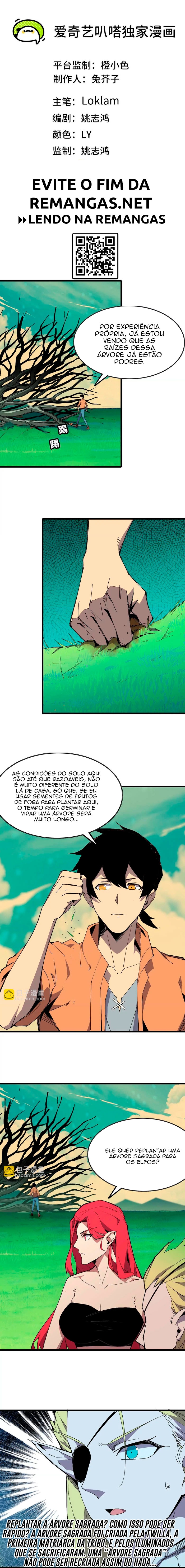 Hero X Demon Queen Capítulo 107 Página 2