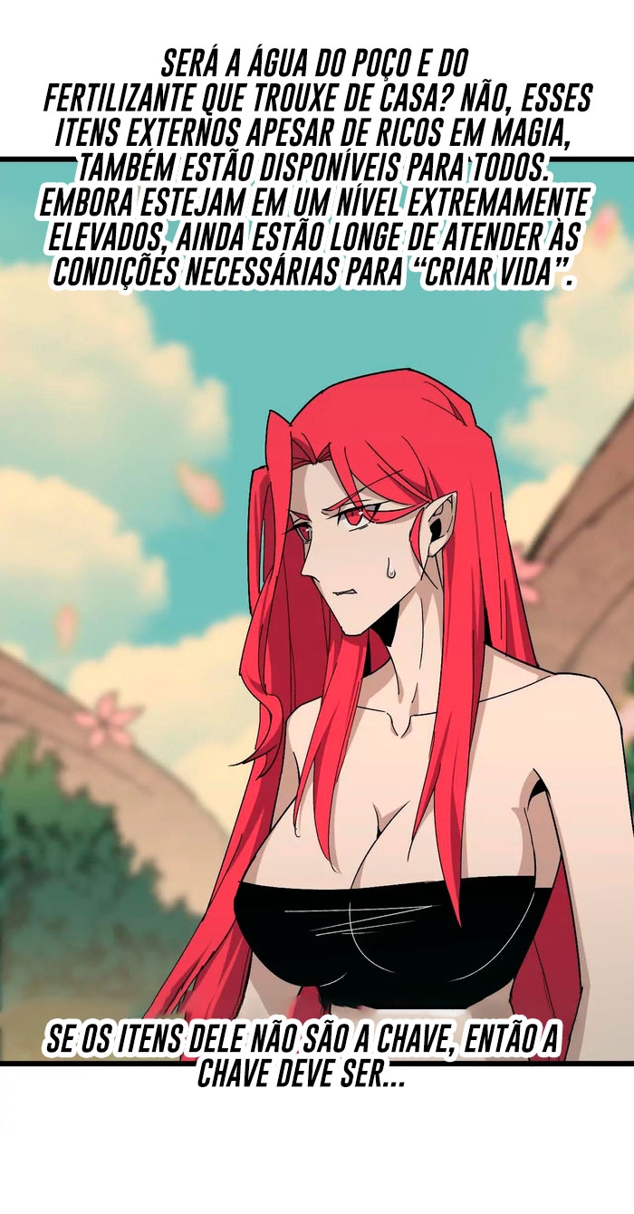 Hero X Demon Queen Capítulo 108 Página 10