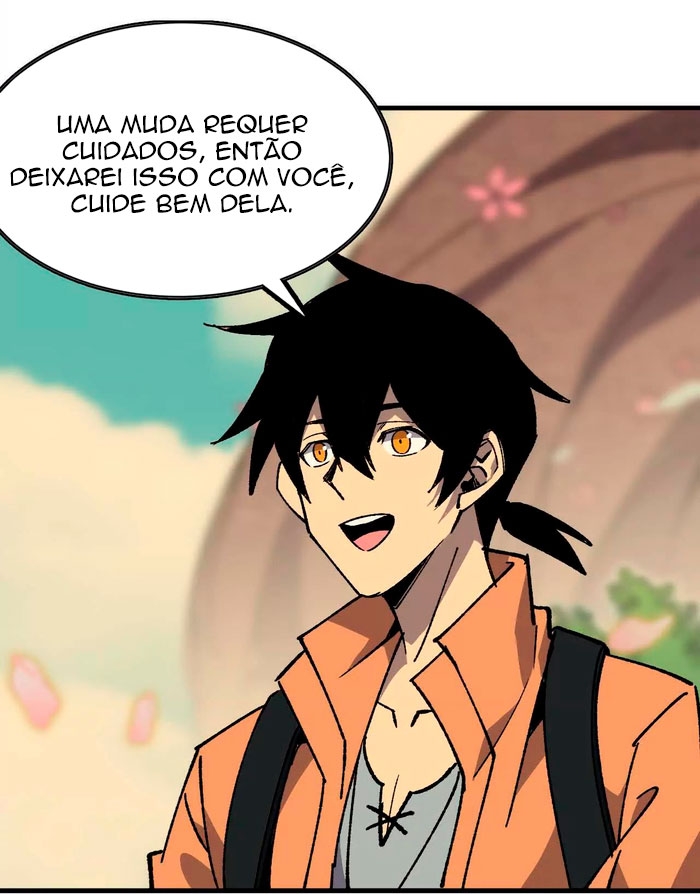Hero X Demon Queen Capítulo 108 Página 18