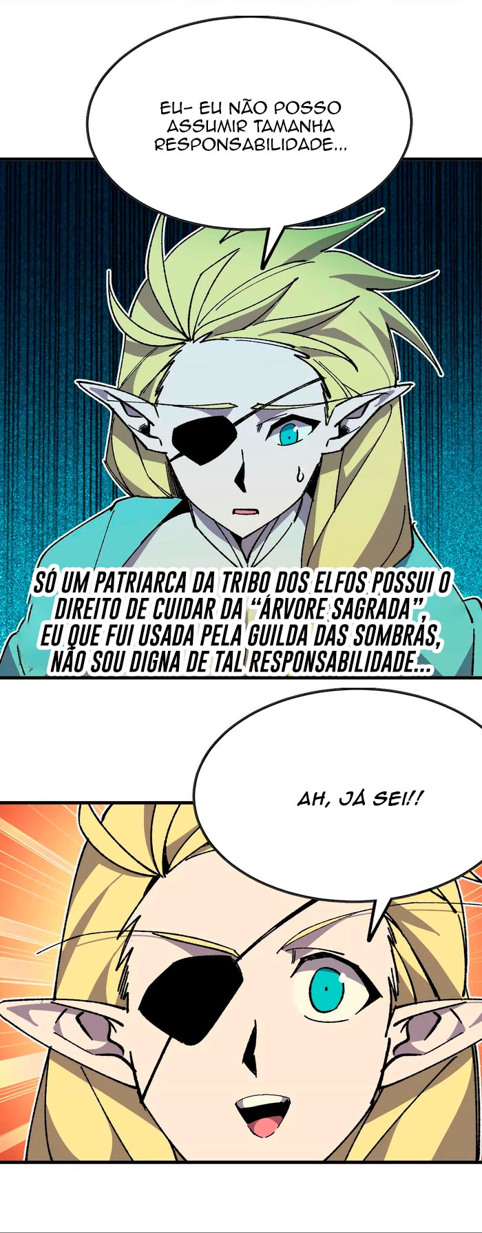 Hero X Demon Queen Capítulo 108 Página 19
