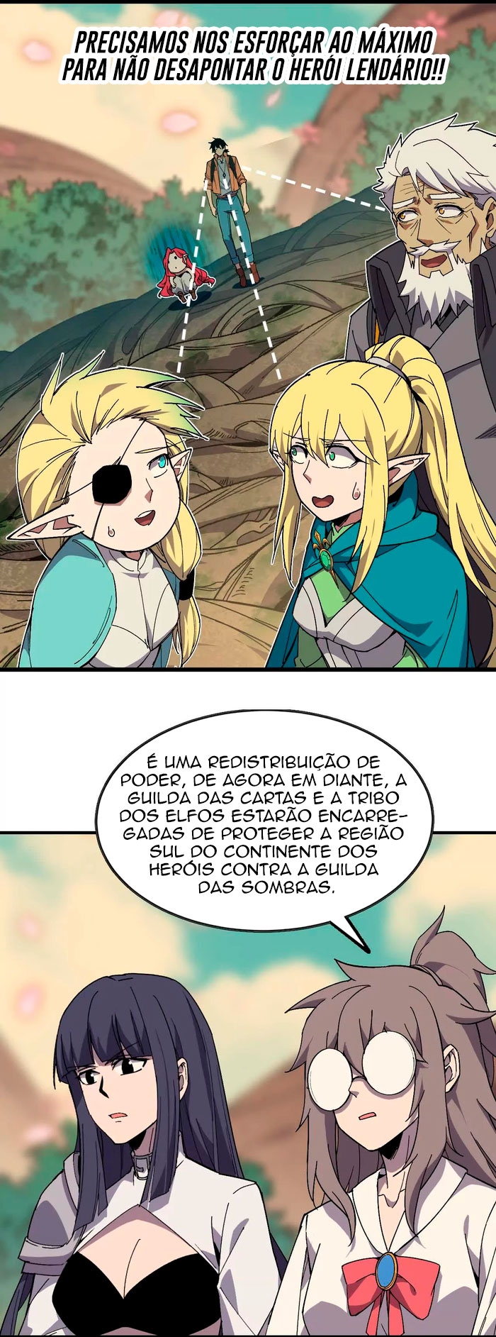 Hero X Demon Queen Capítulo 108 Página 25