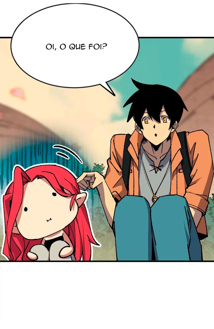 Hero X Demon Queen Capítulo 108 Página 28