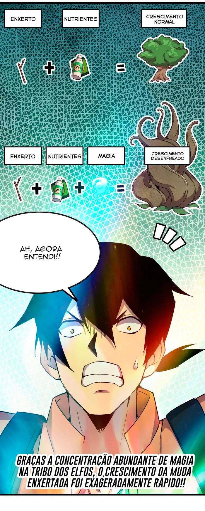 Hero X Demon Queen Capítulo 108 Página 7