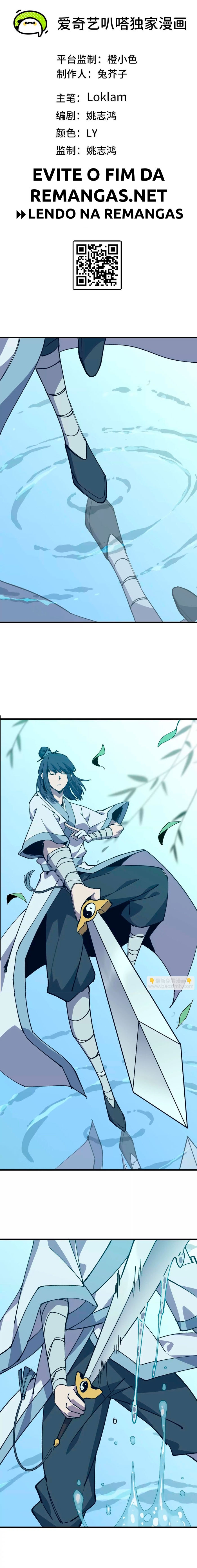 Hero X Demon Queen Capítulo 110 Página 2