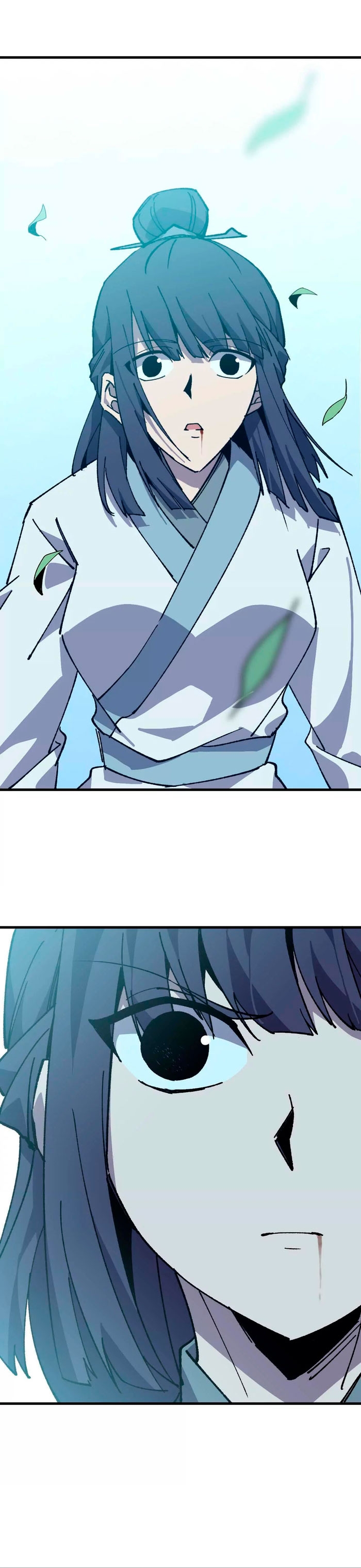 Hero X Demon Queen Capítulo 110 Página 4