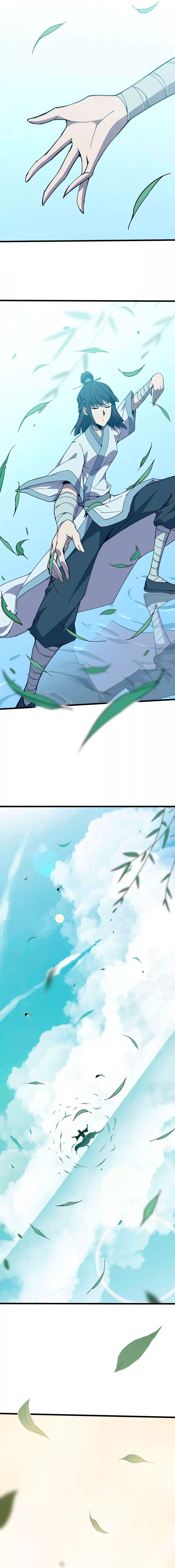 Hero X Demon Queen Capítulo 110 Página 6