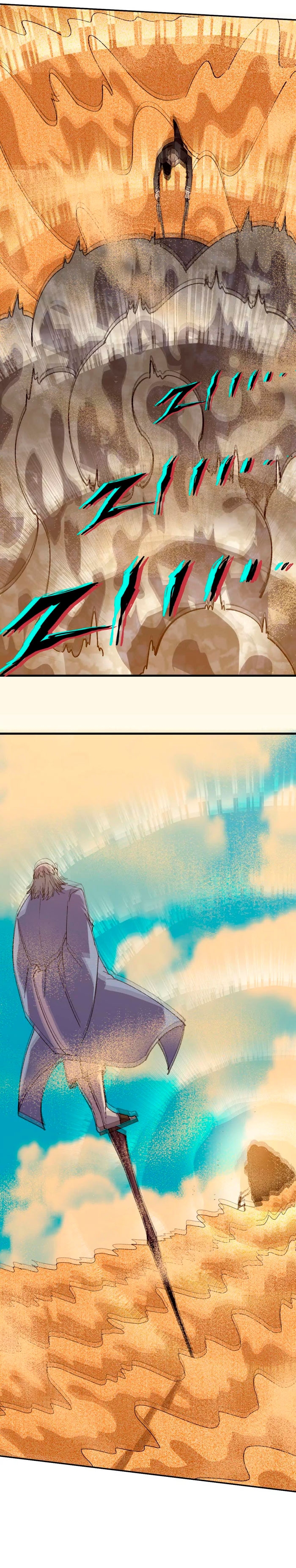 Hero X Demon Queen Capítulo 112 Página 3