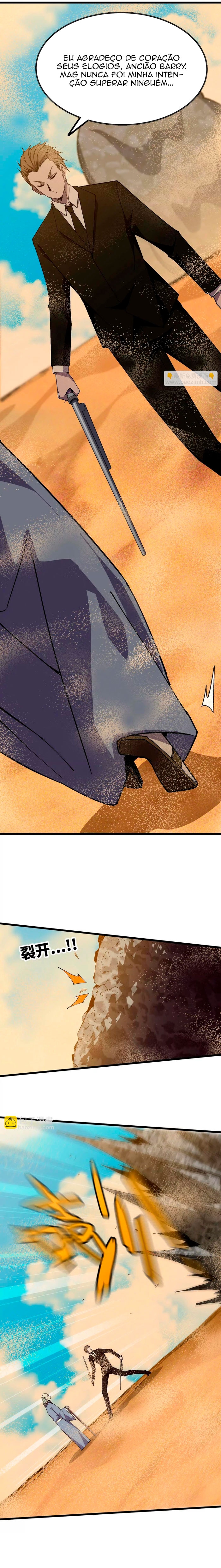 Hero X Demon Queen Capítulo 112 Página 5