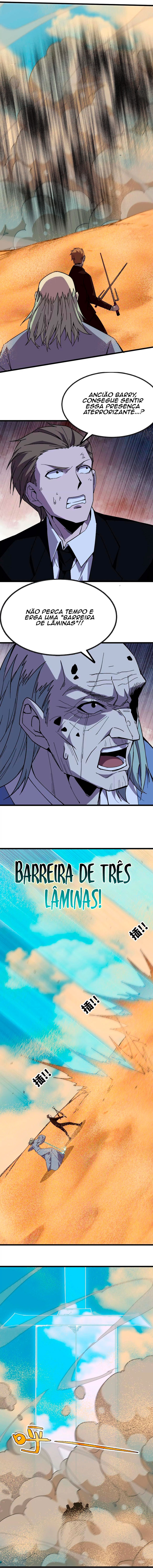 Hero X Demon Queen Capítulo 112 Página 6